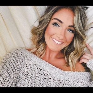 Meet your Posher, Jordyn